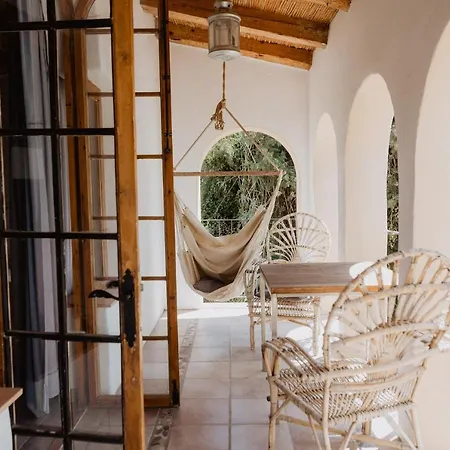 Casa rural Cal Pau Cruset