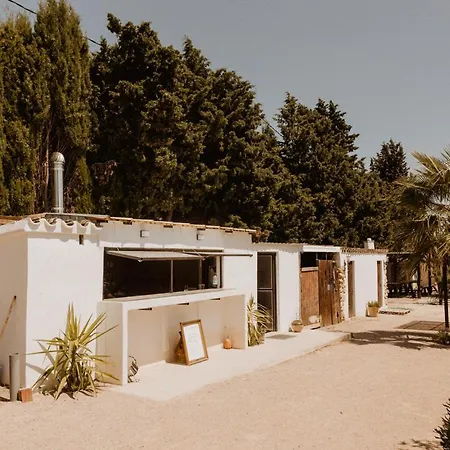 Casa rural Cal Pau Cruset *