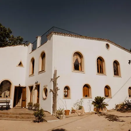 Casa rural Cal Pau Cruset