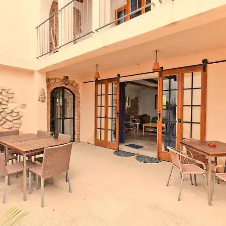 Casa rural Cal Pau Cruset Torrelles de Foix
