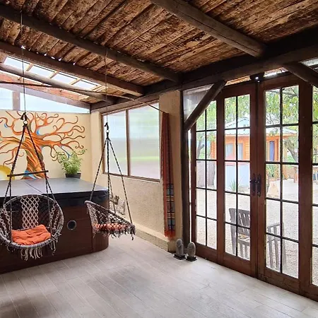 Casa rural Cal Pau Cruset