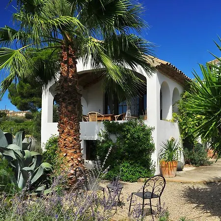 Casa rural Cal Pau Cruset *